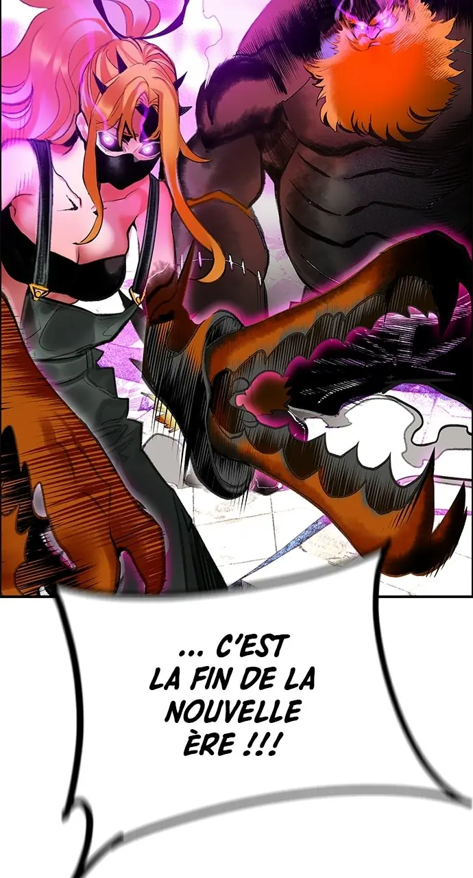 Read Jungle Juice FR Manga Online