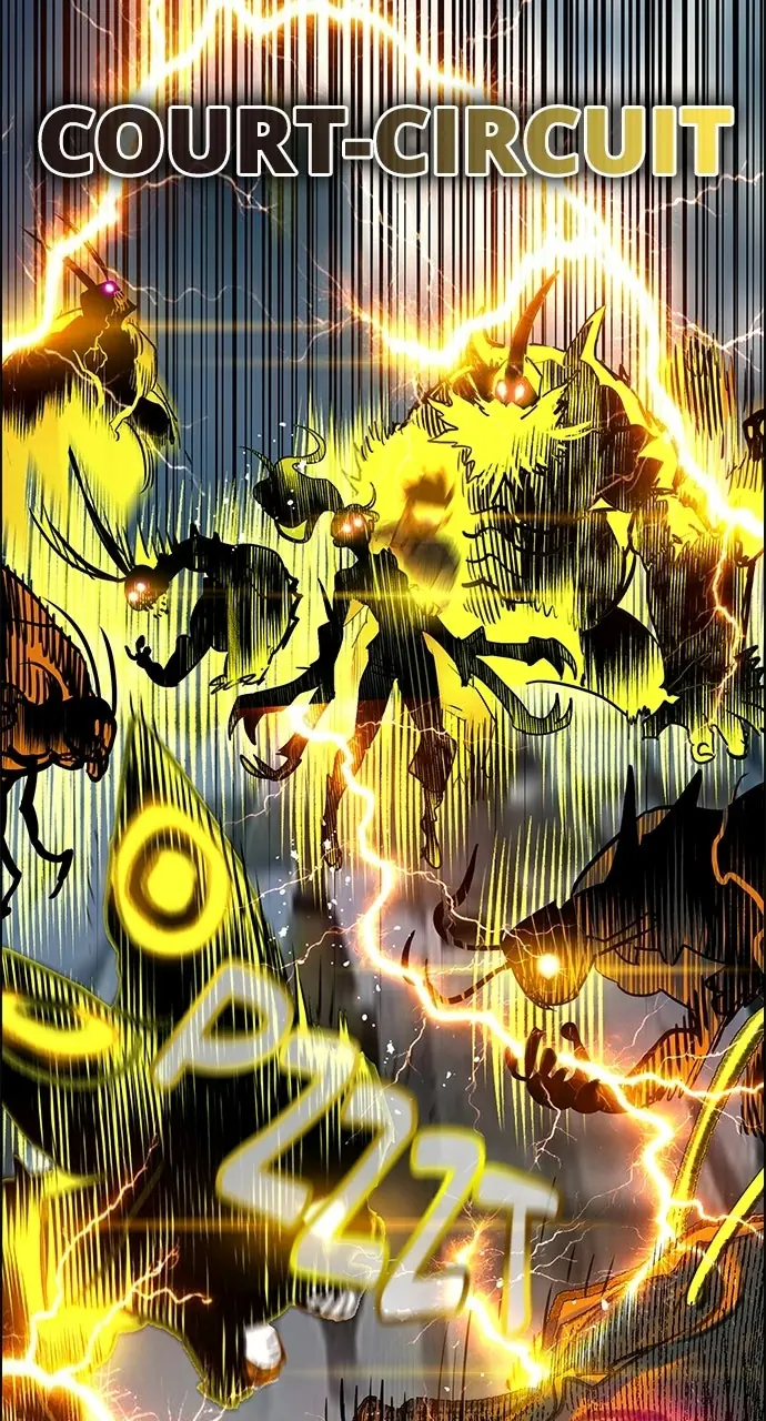 Read Jungle Juice FR Manga Online