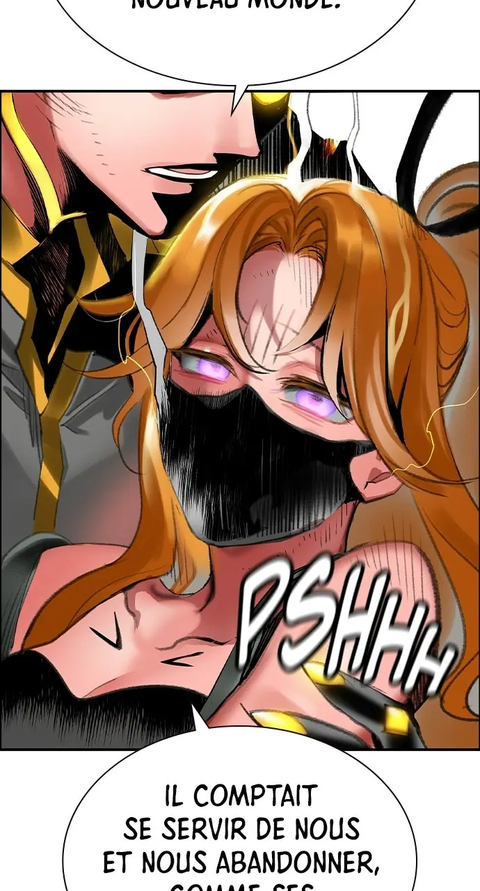 Read Jungle Juice FR Manga Online