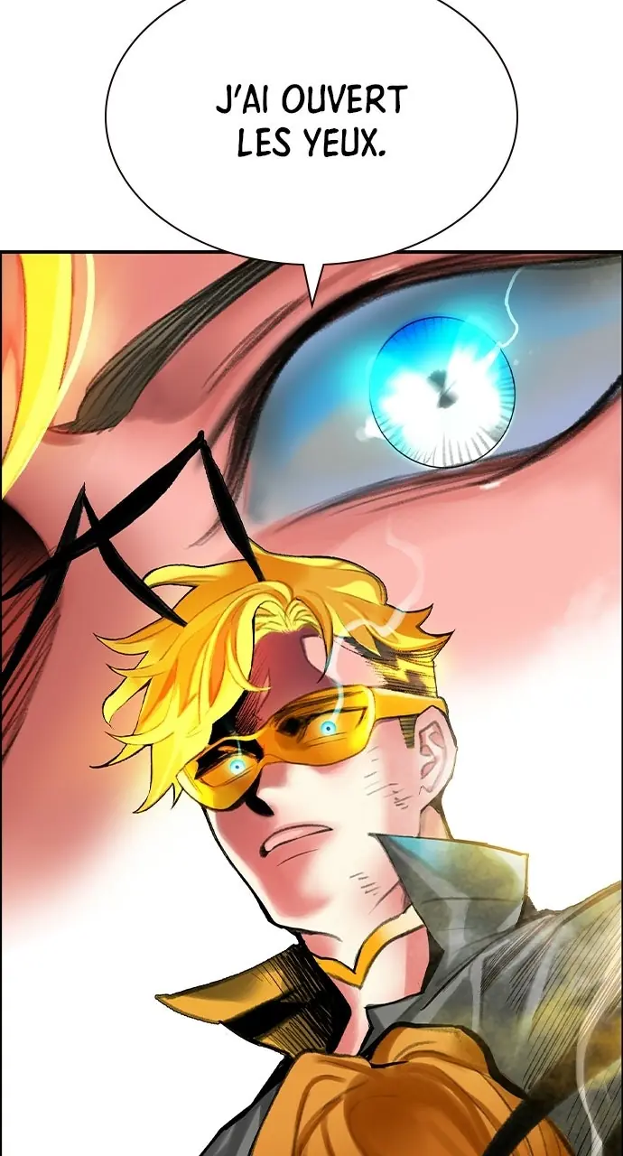 Read Jungle Juice FR Manga Online