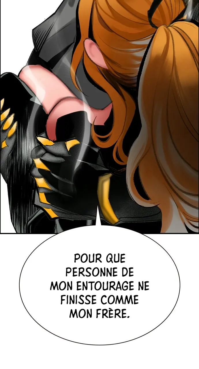 Read Jungle Juice FR Manga Online