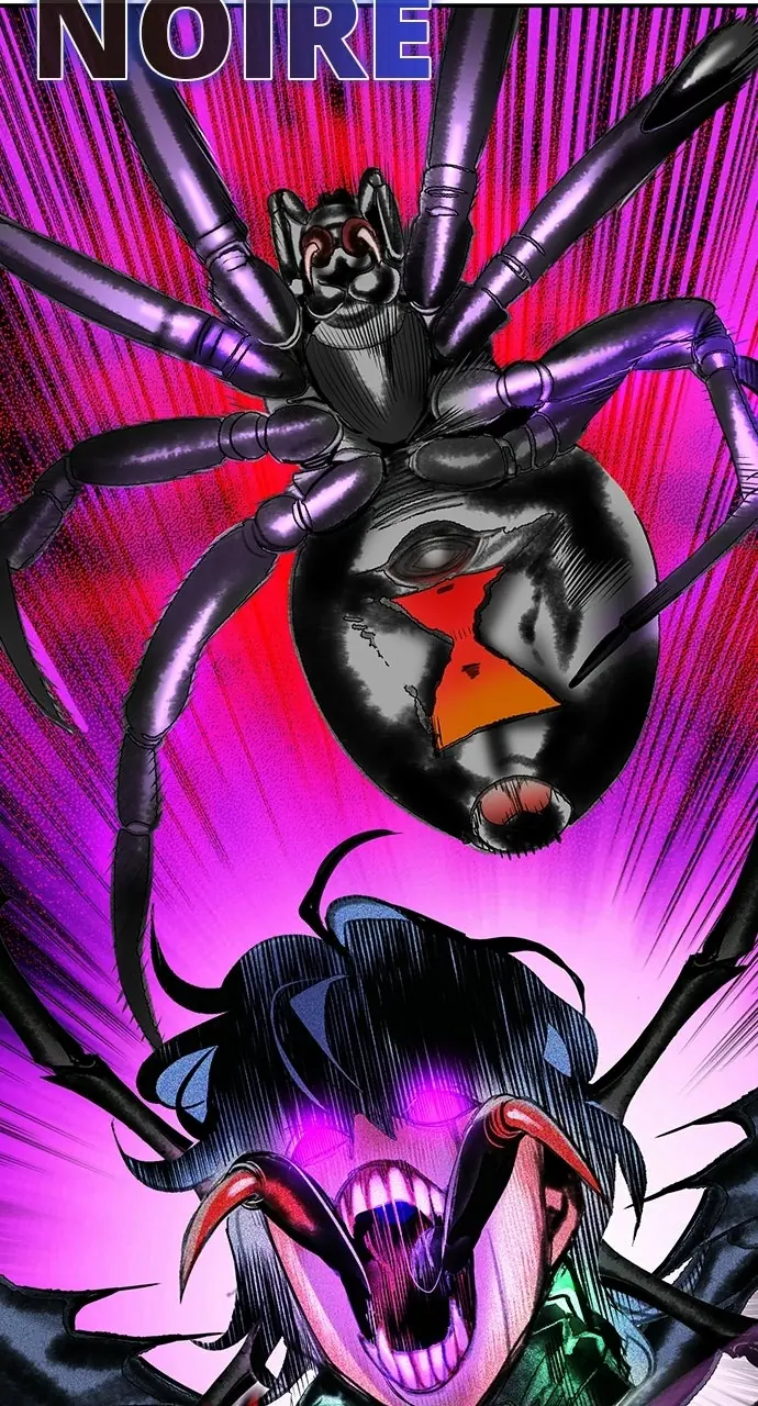 Read Jungle Juice FR Manga Online