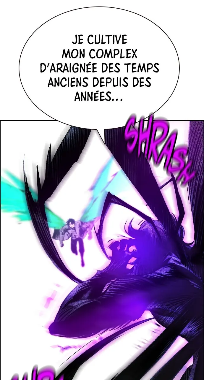 Read Jungle Juice FR Manga Online