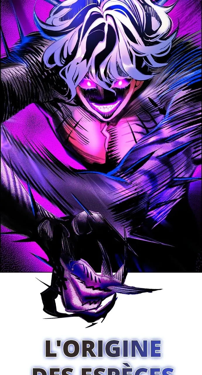 Read Jungle Juice FR Manga Online