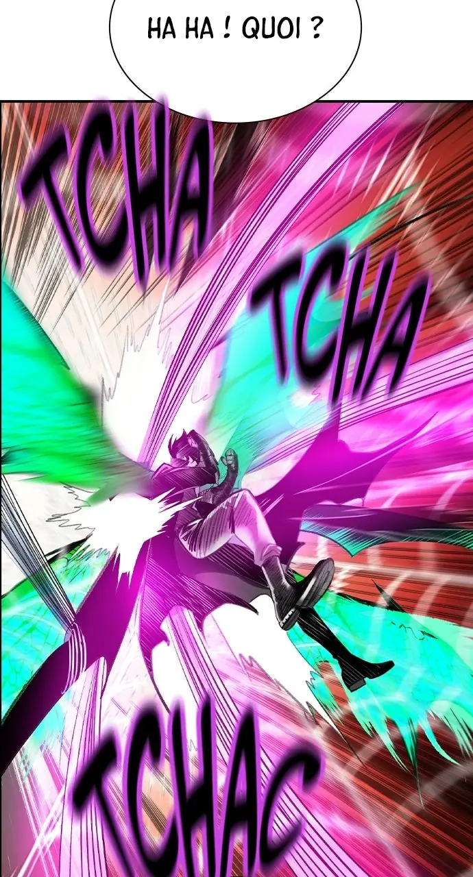 Read Jungle Juice FR Manga Online