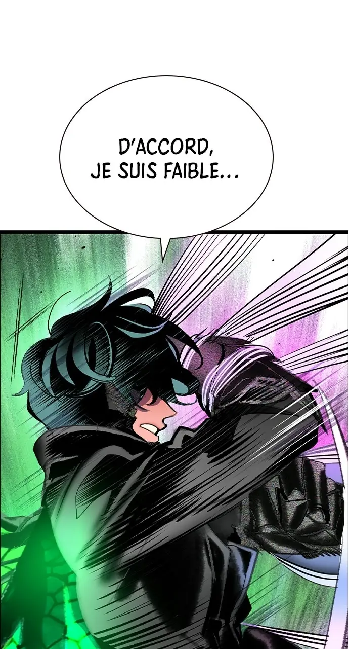 Read Jungle Juice FR Manga Online