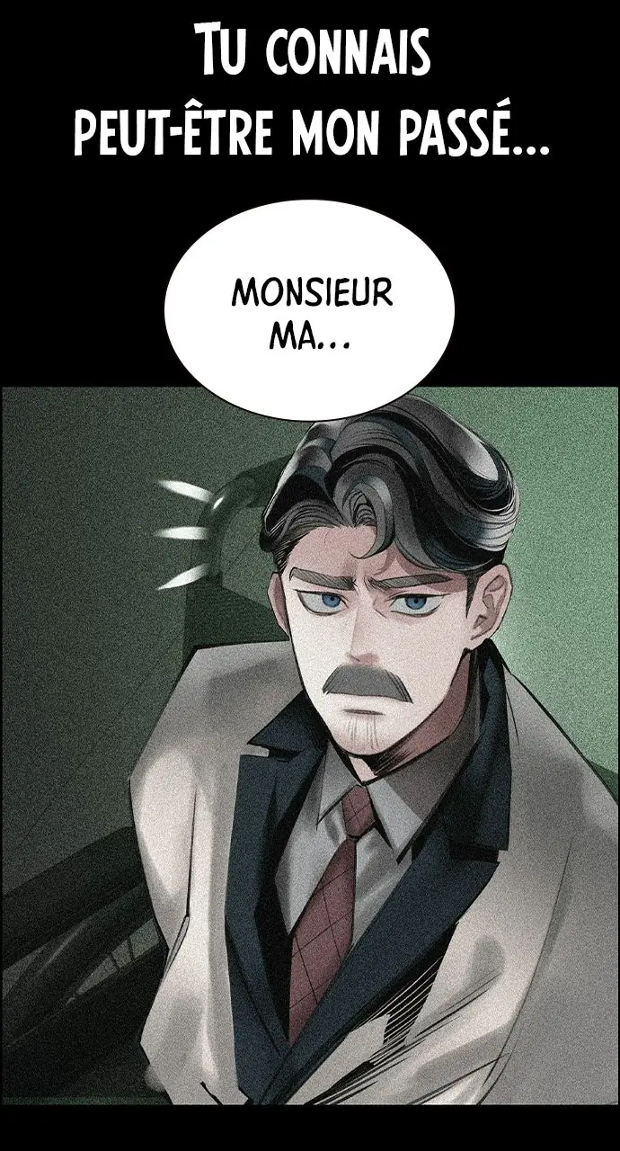 Read Jungle Juice FR Manga Online