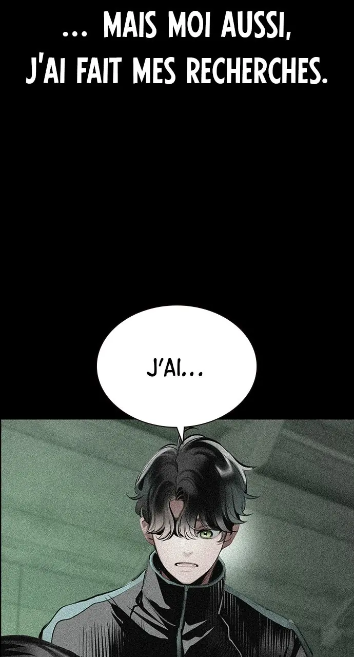 Read Jungle Juice FR Manga Online