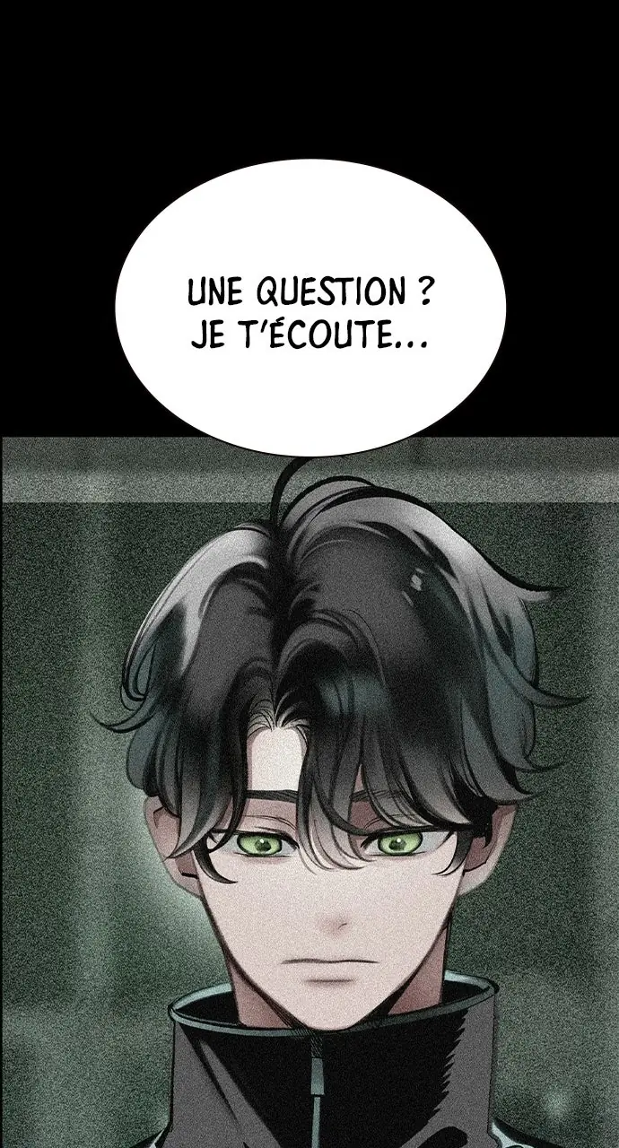 Read Jungle Juice FR Manga Online
