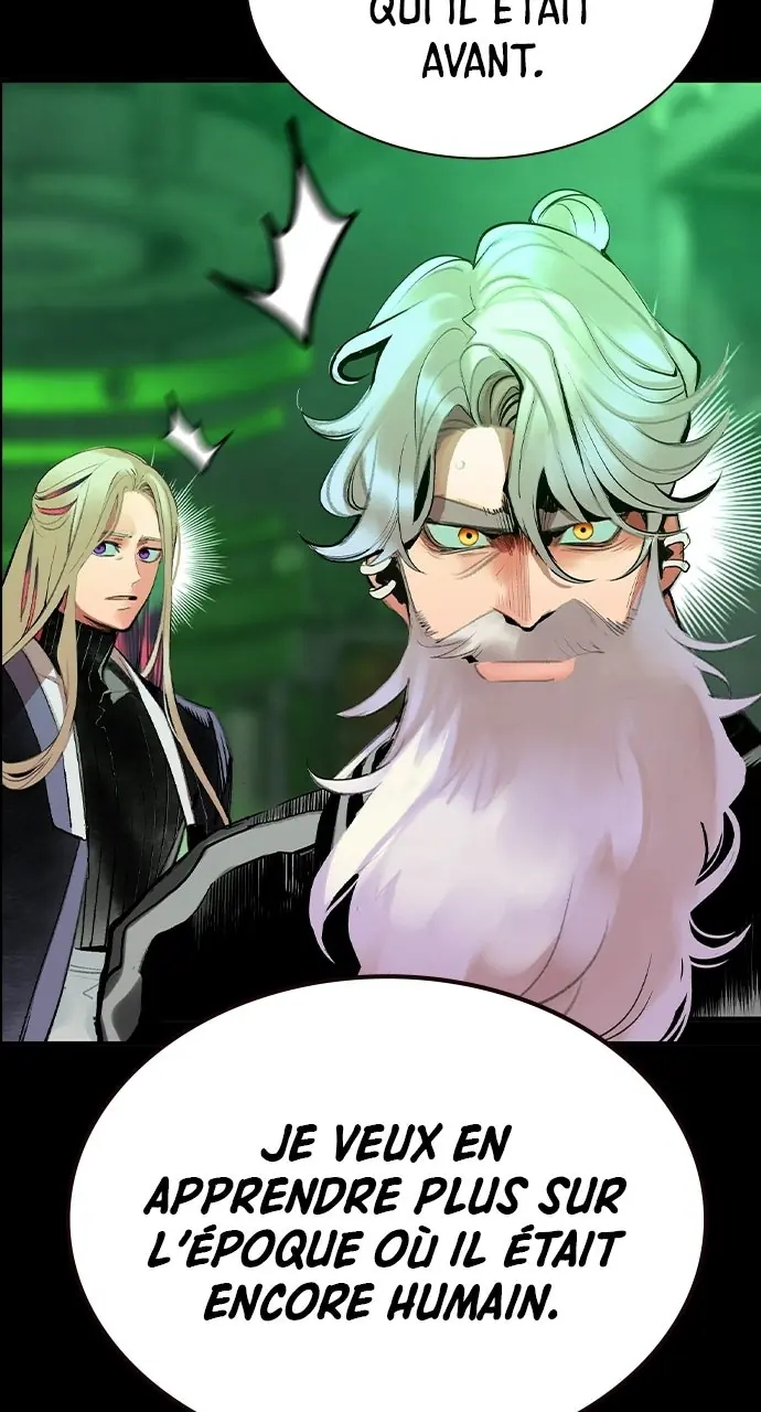 Read Jungle Juice FR Manga Online