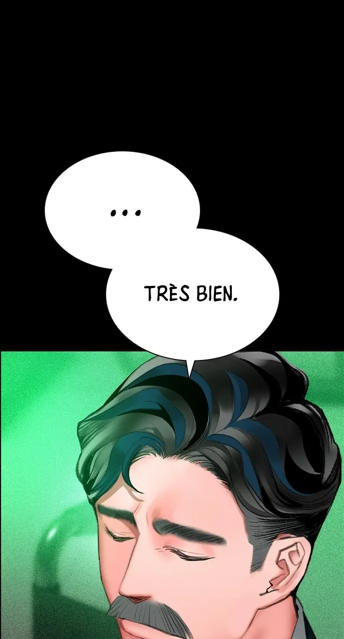 Read Jungle Juice FR Manga Online