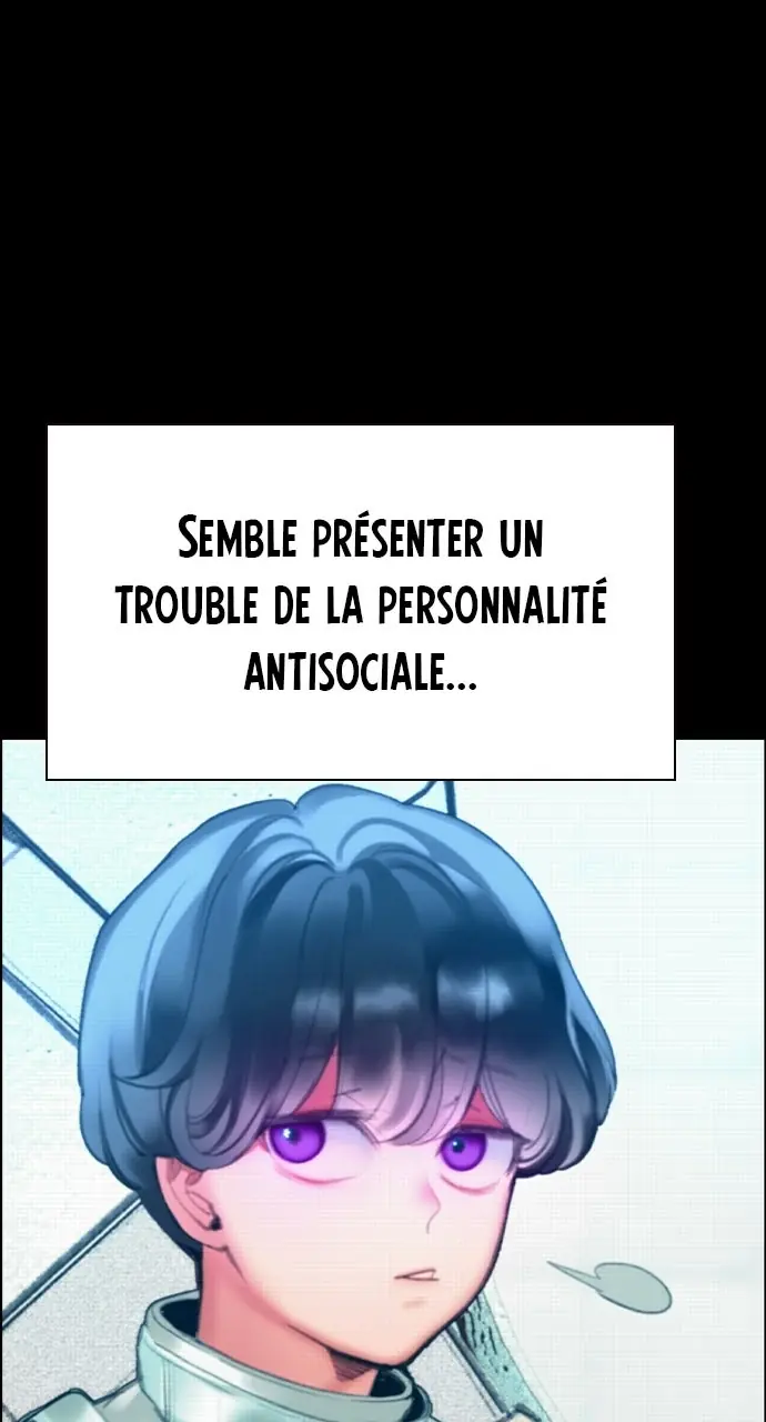 Read Jungle Juice FR Manga Online