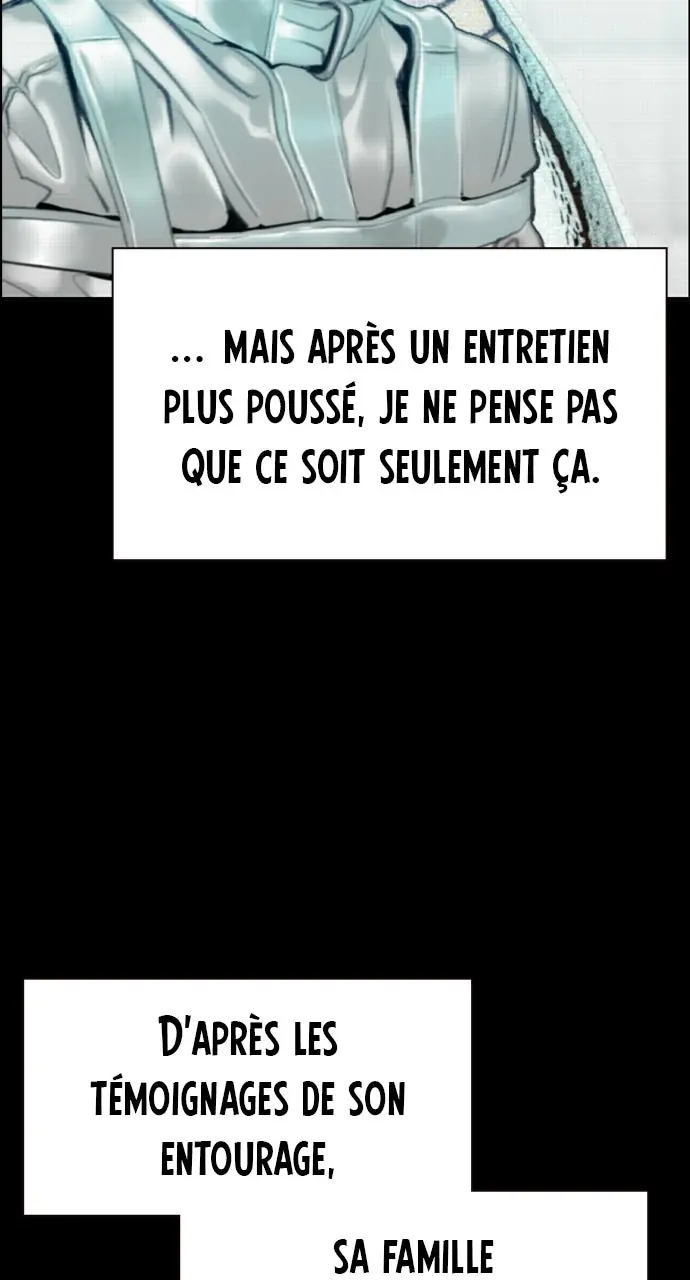 Read Jungle Juice FR Manga Online