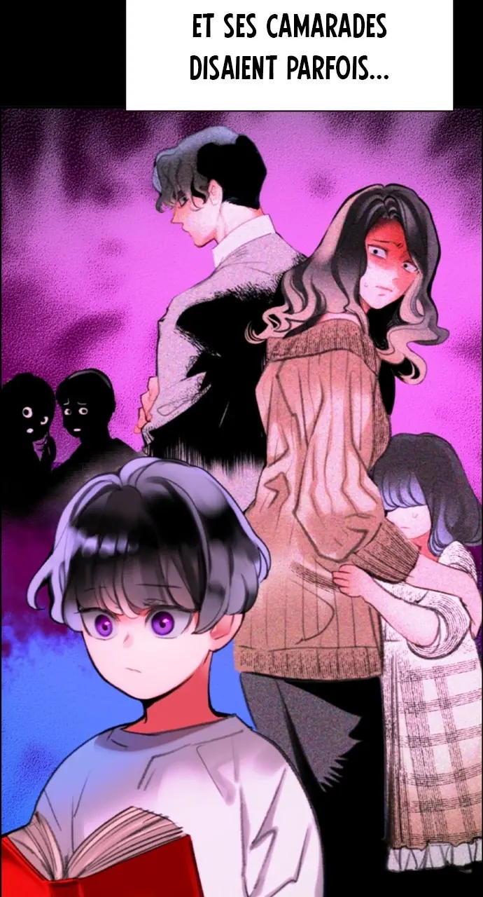 Read Jungle Juice FR Manga Online