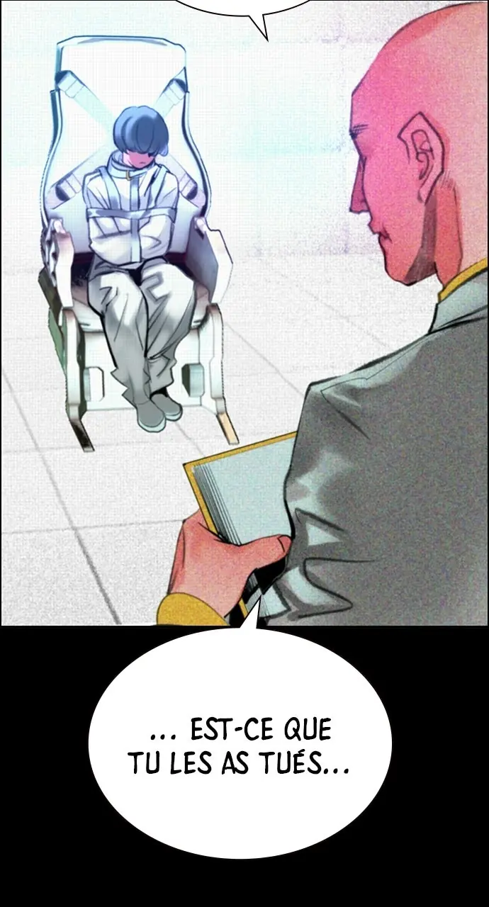 Read Jungle Juice FR Manga Online