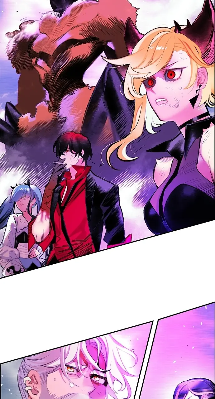 Read Jungle Juice FR Manga Online