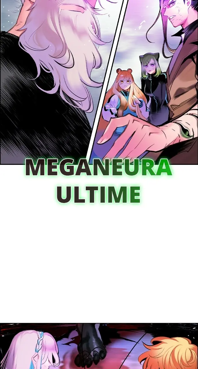 Read Jungle Juice FR Manga Online