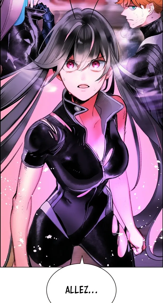 Read Jungle Juice FR Manga Online