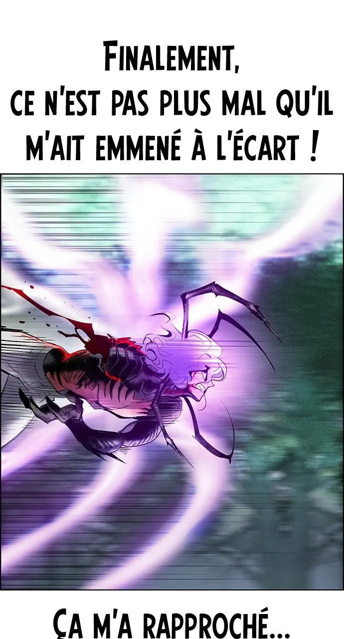 Read Jungle Juice FR Manga Online