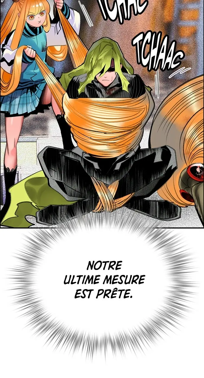 Read Jungle Juice FR Manga Online