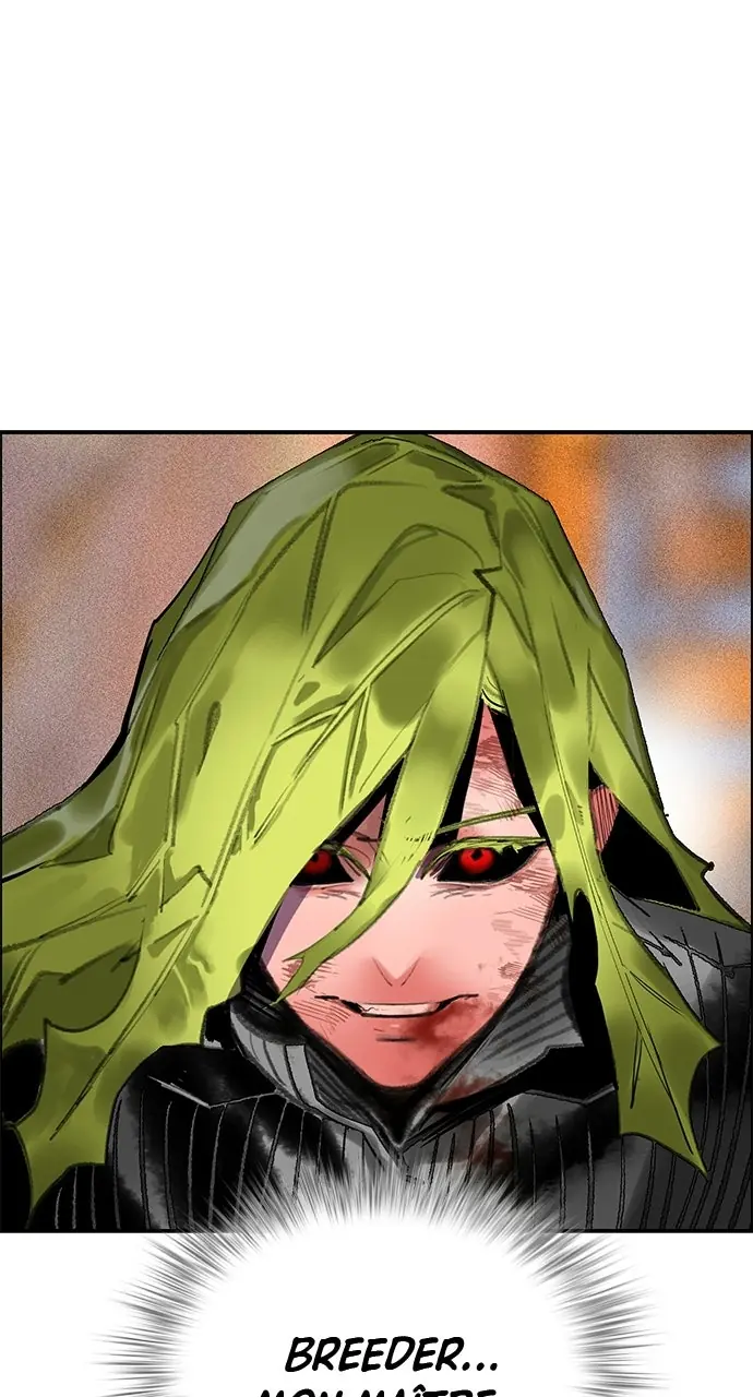 Read Jungle Juice FR Manga Online