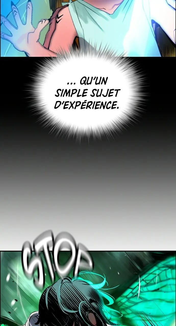 Read Jungle Juice FR Manga Online