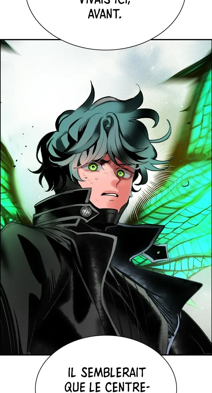 Read Jungle Juice FR Manga Online