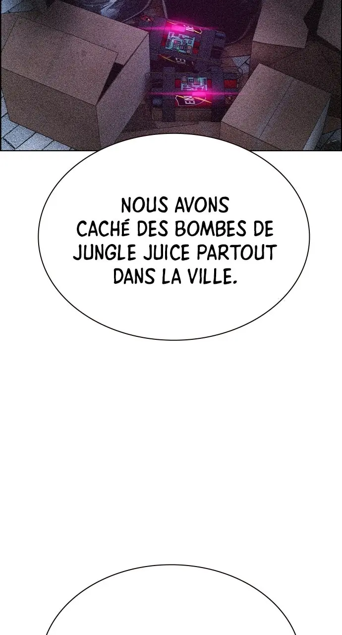 Read Jungle Juice FR Manga Online