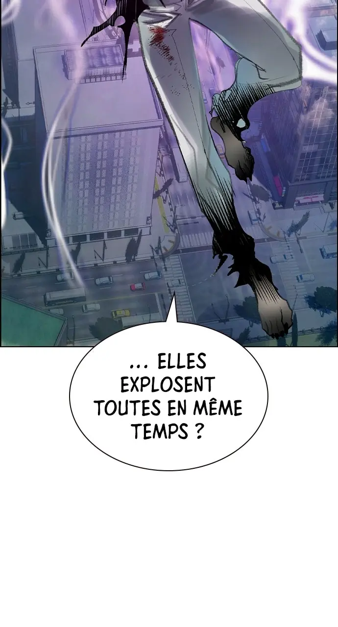 Read Jungle Juice FR Manga Online