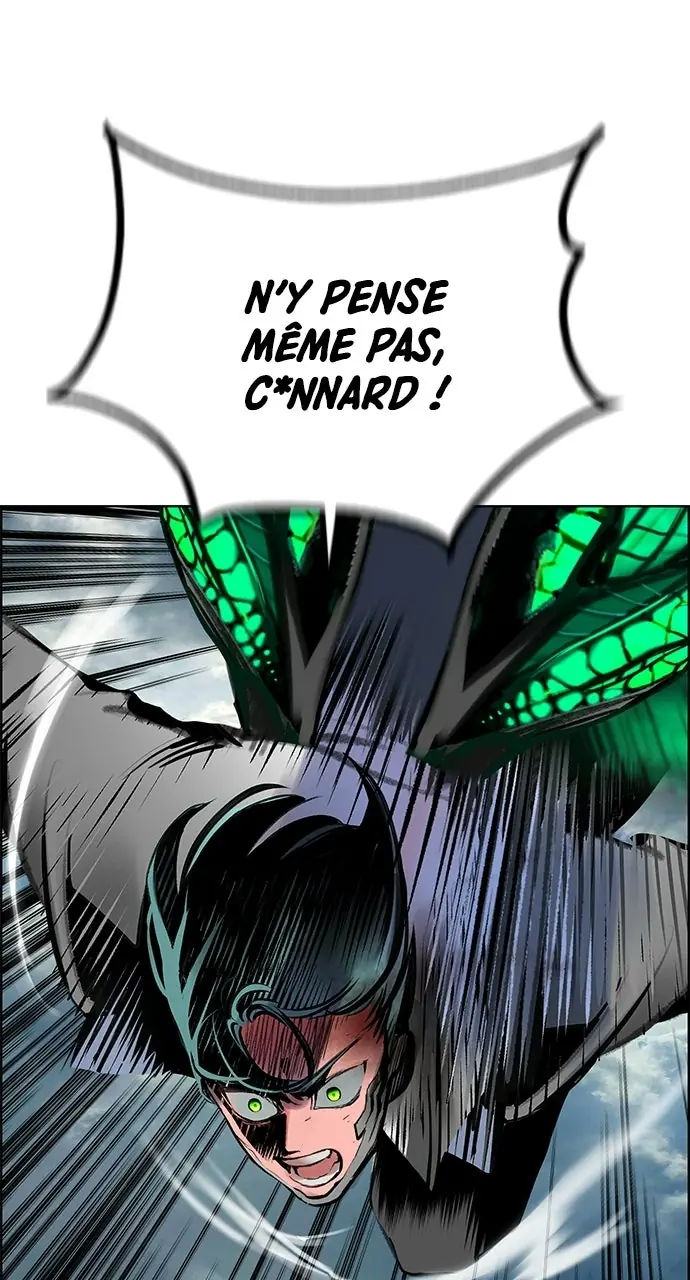 Read Jungle Juice FR Manga Online