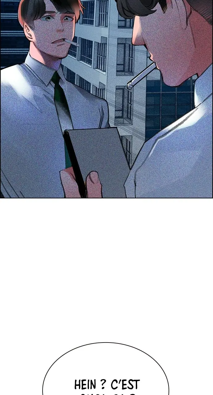 Read Jungle Juice FR Manga Online