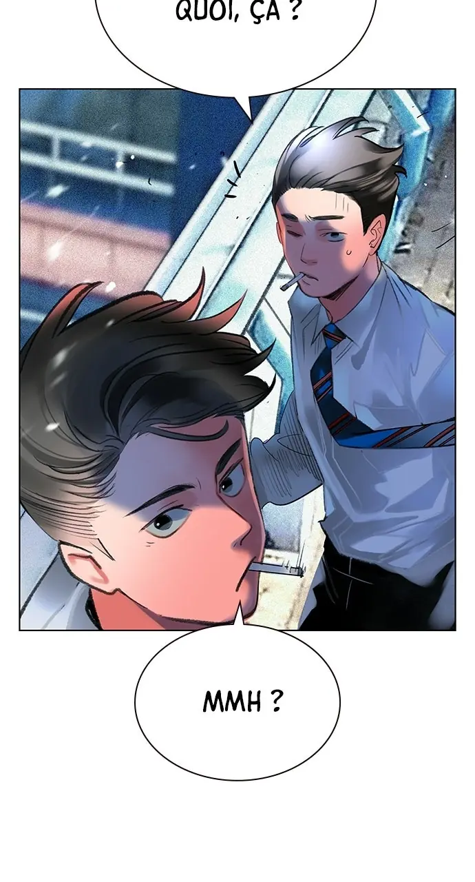 Read Jungle Juice FR Manga Online