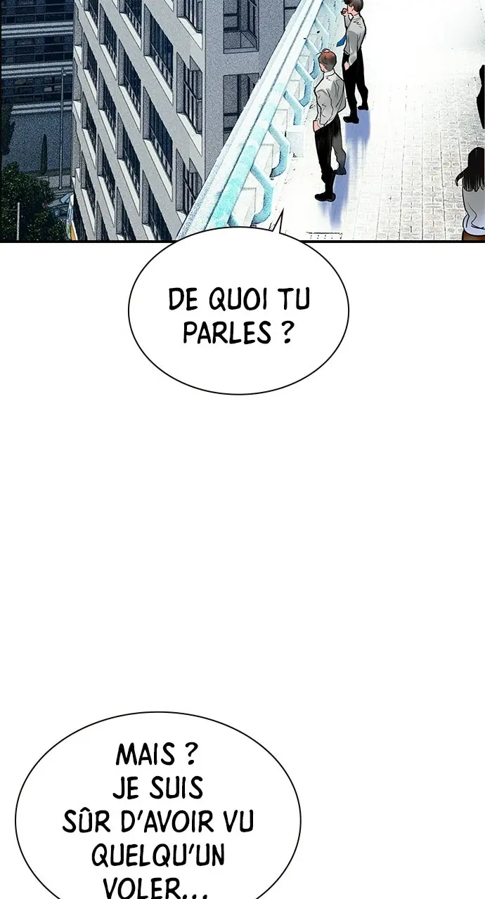 Read Jungle Juice FR Manga Online