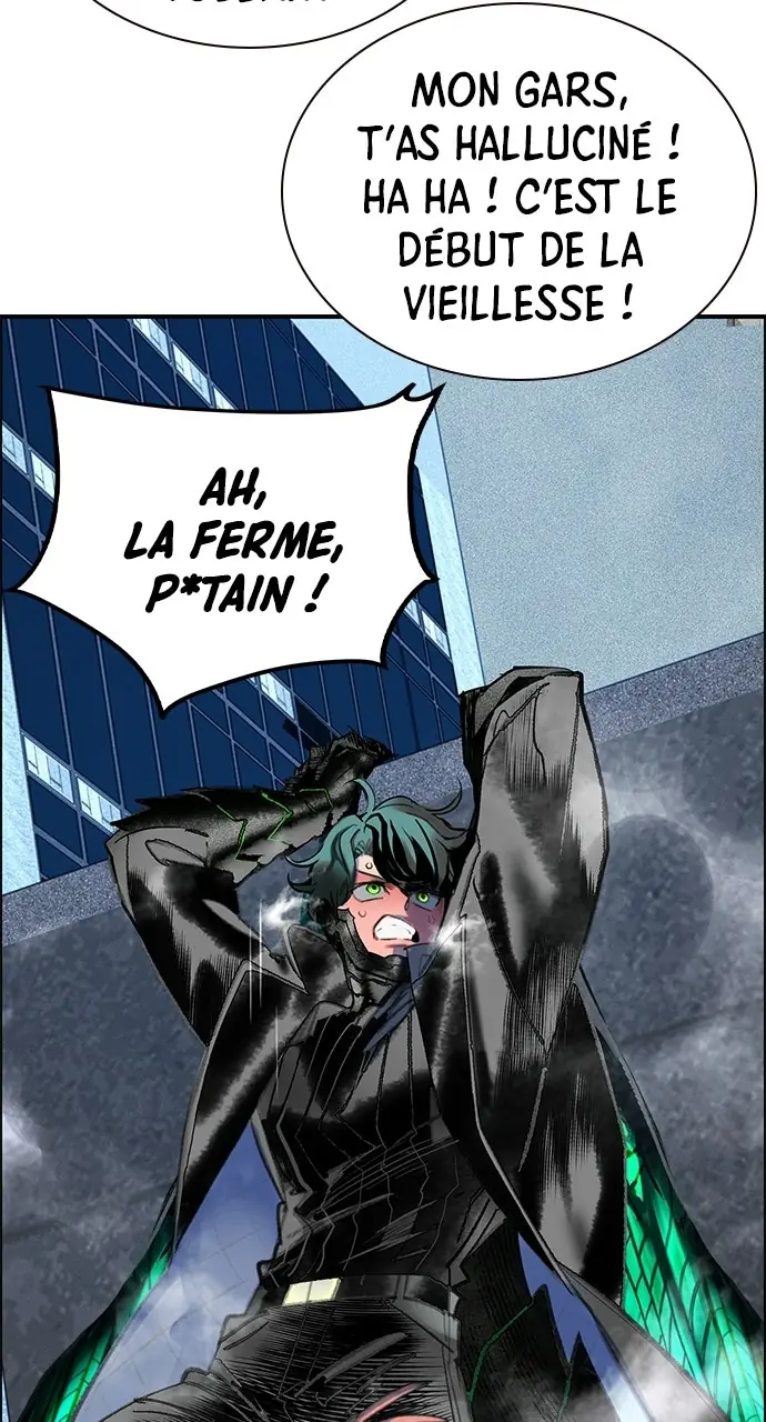 Read Jungle Juice FR Manga Online