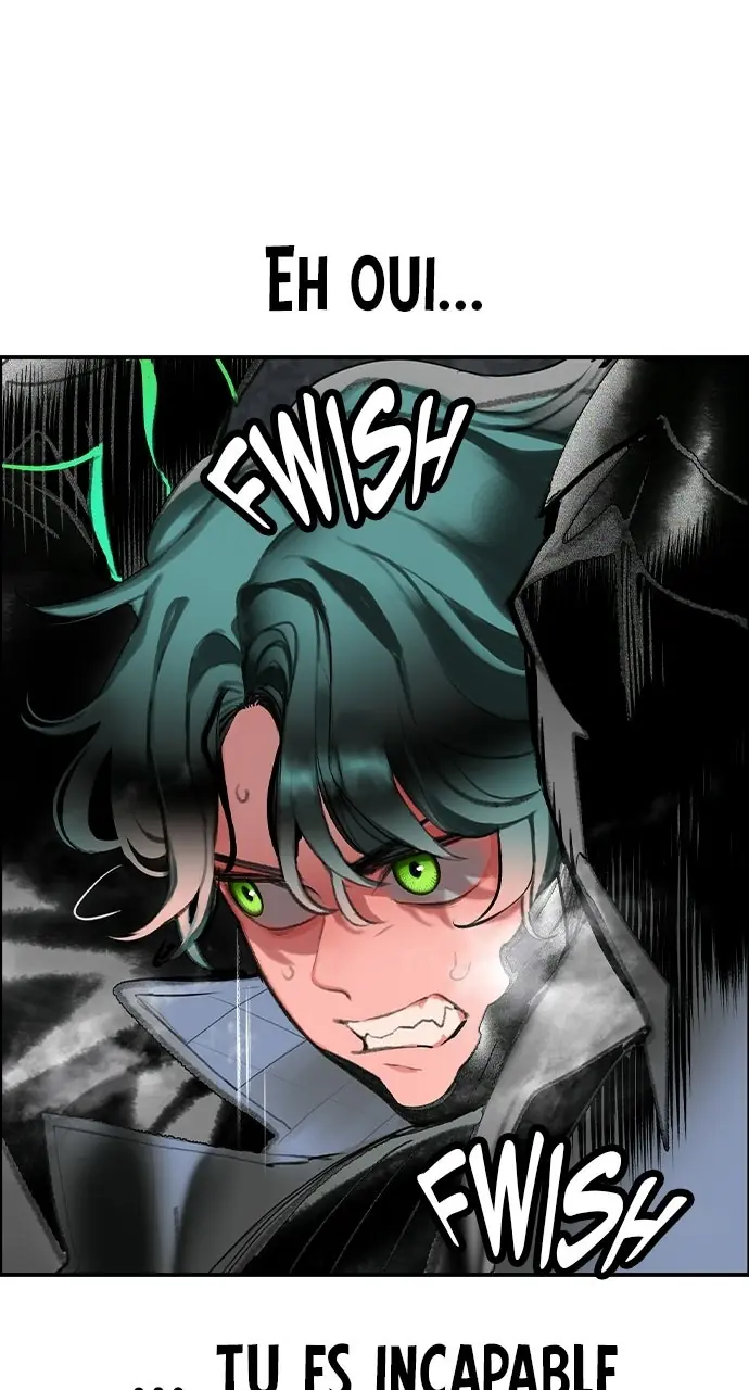 Read Jungle Juice FR Manga Online