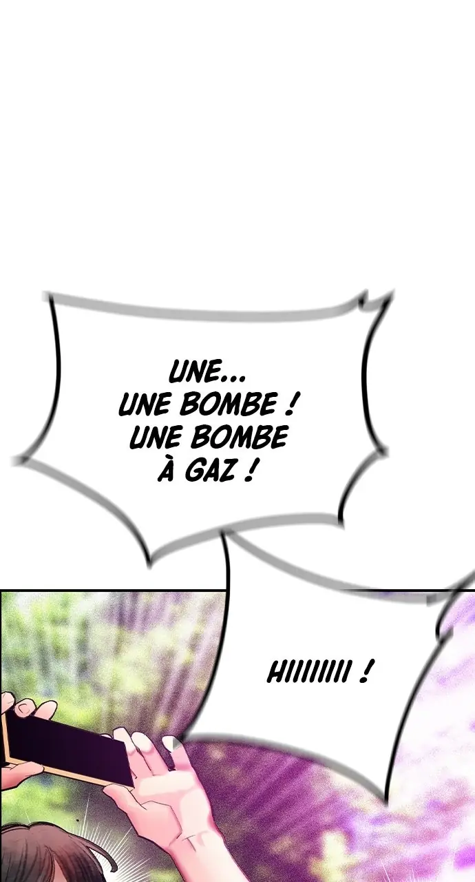 Read Jungle Juice FR Manga Online
