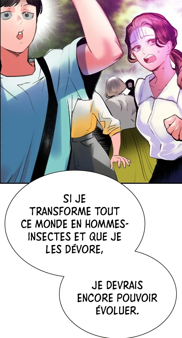 Read Jungle Juice FR Manga Online