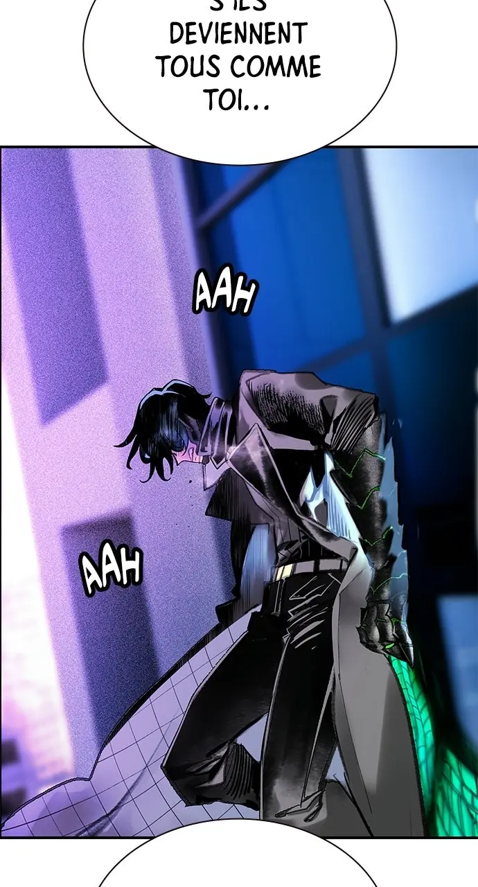 Read Jungle Juice FR Manga Online