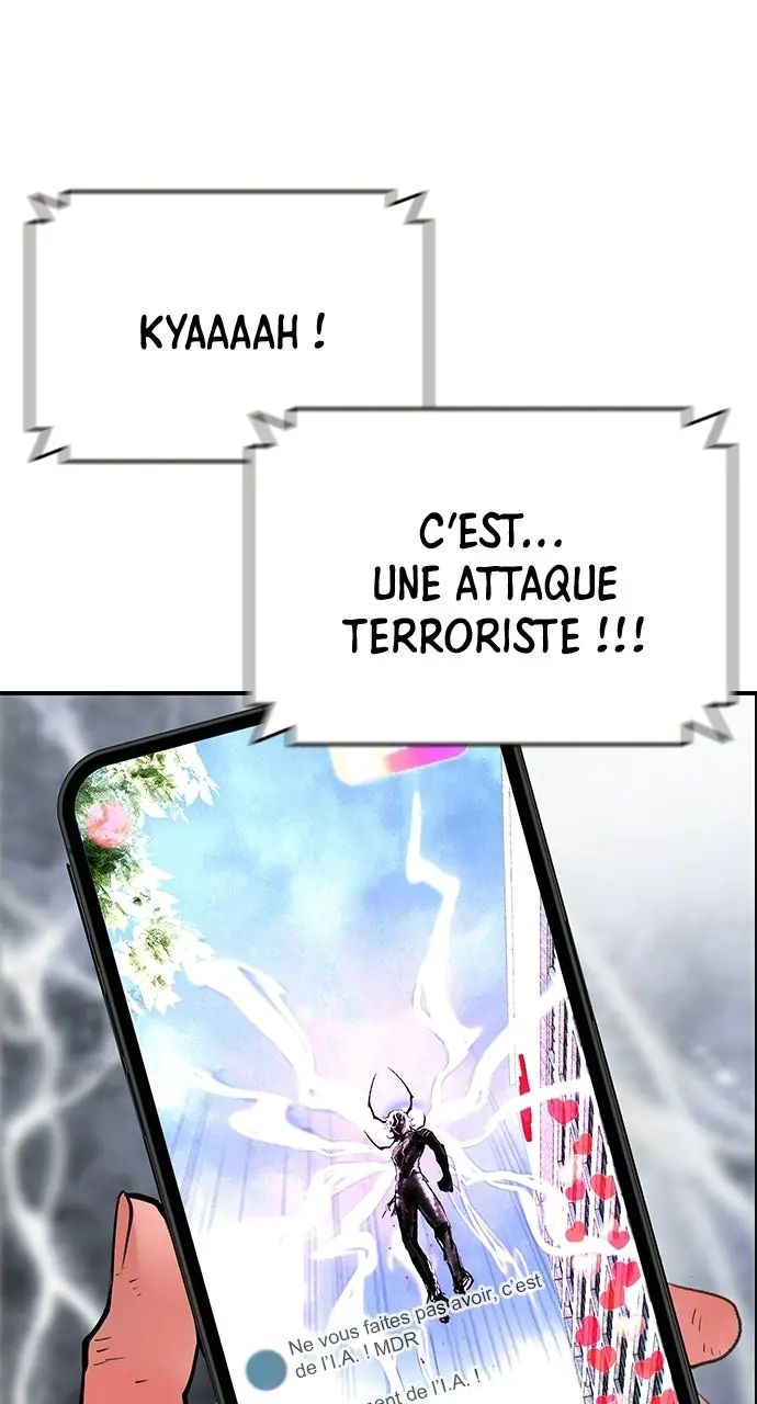 Read Jungle Juice FR Manga Online