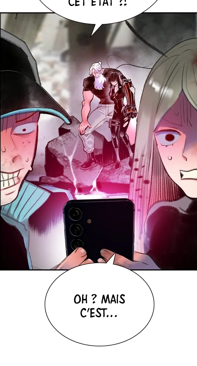 Read Jungle Juice FR Manga Online