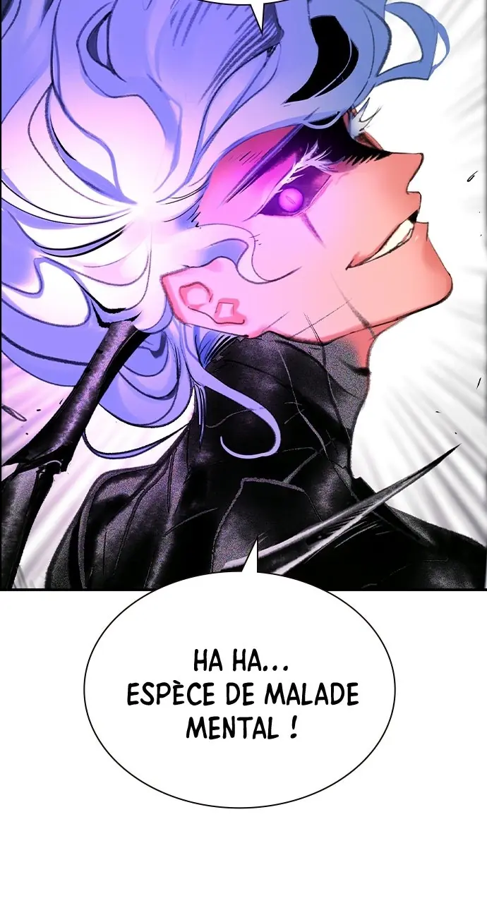 Read Jungle Juice FR Manga Online