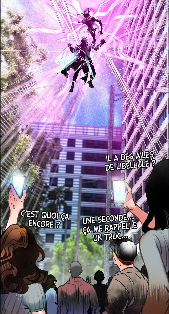 Read Jungle Juice FR Manga Online