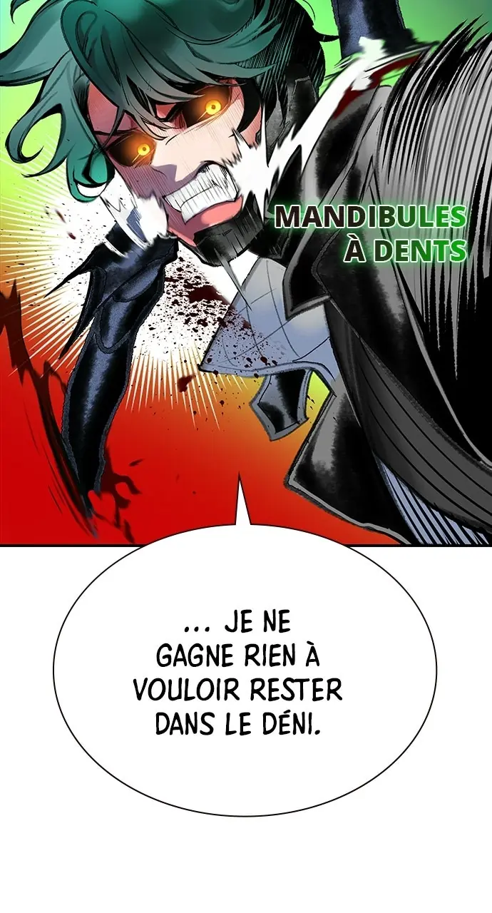Read Jungle Juice FR Manga Online