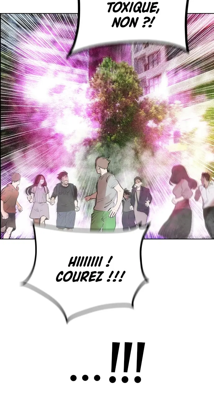 Read Jungle Juice FR Manga Online