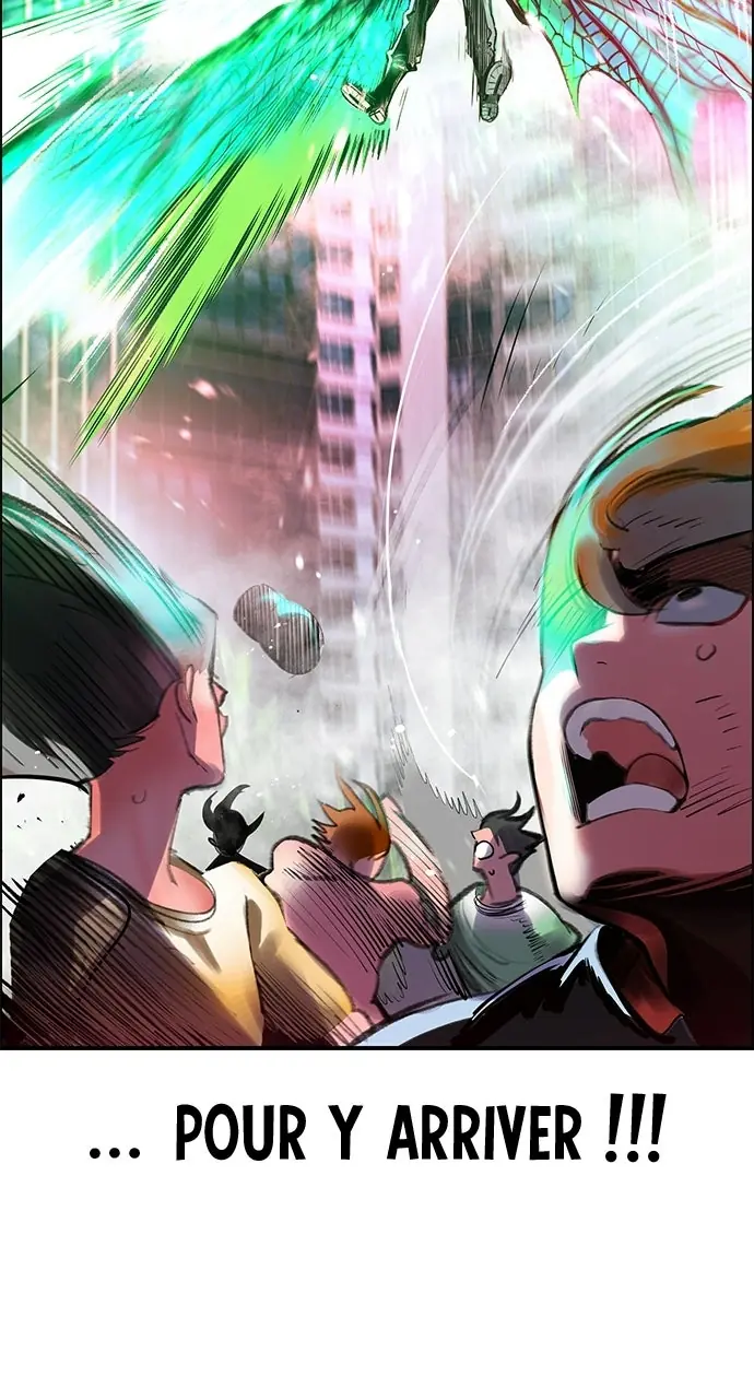 Read Jungle Juice FR Manga Online