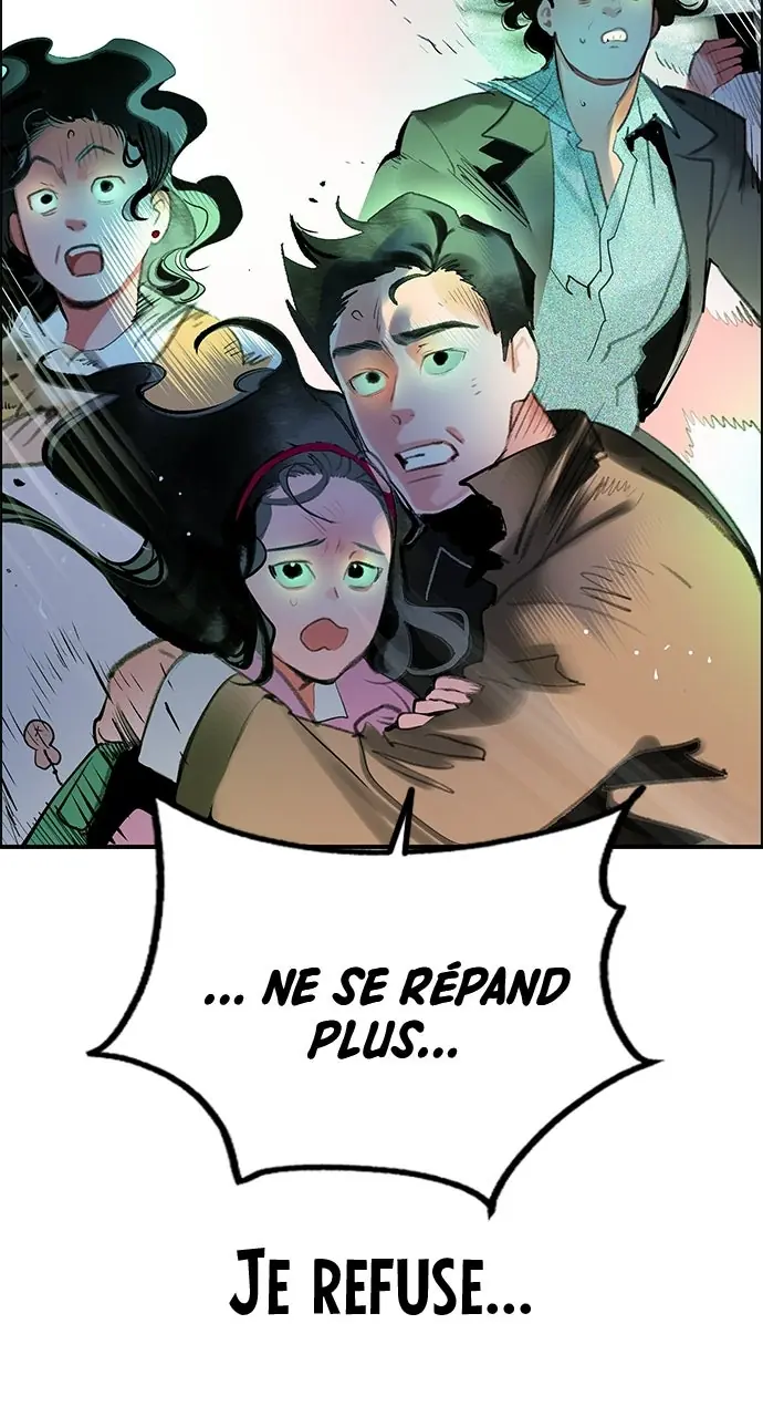 Read Jungle Juice FR Manga Online