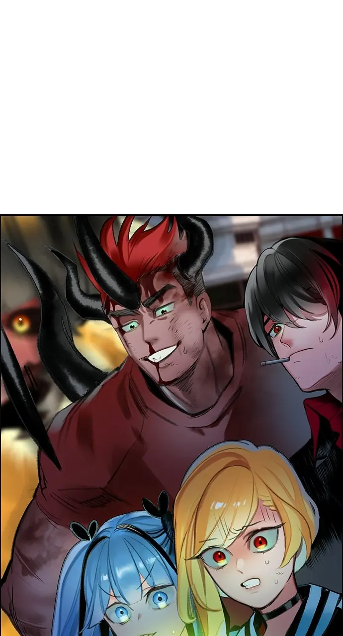 Read Jungle Juice FR Manga Online