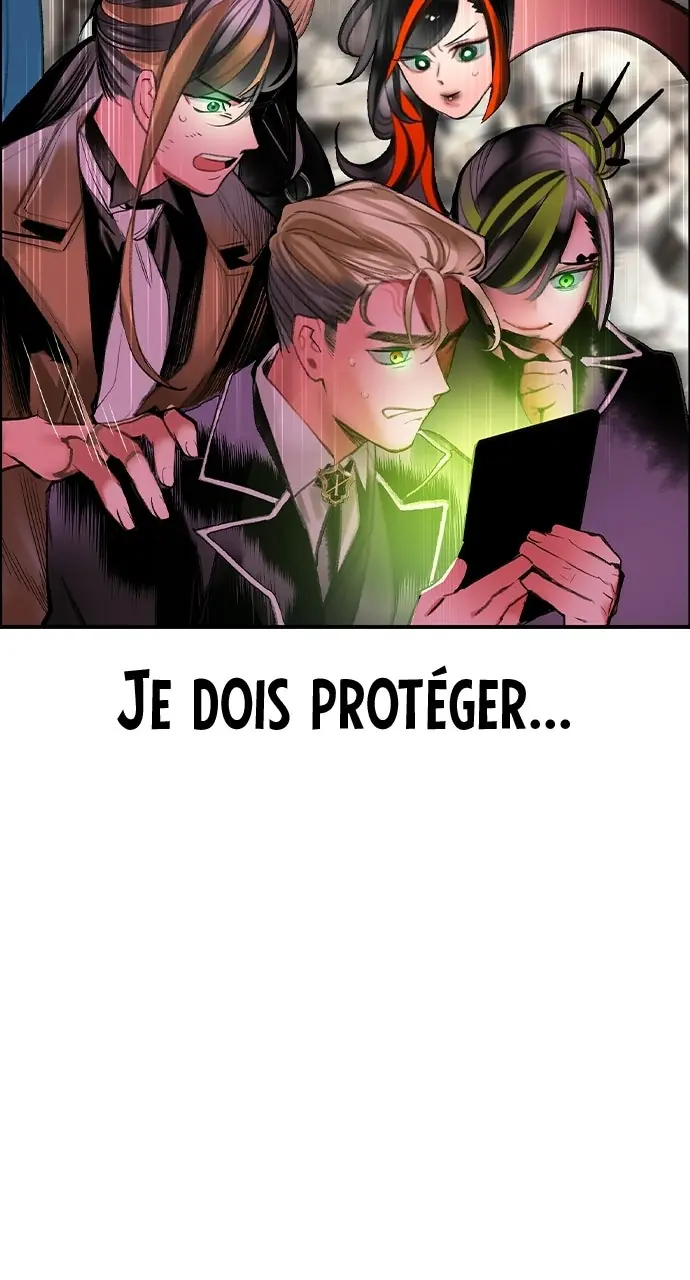 Read Jungle Juice FR Manga Online
