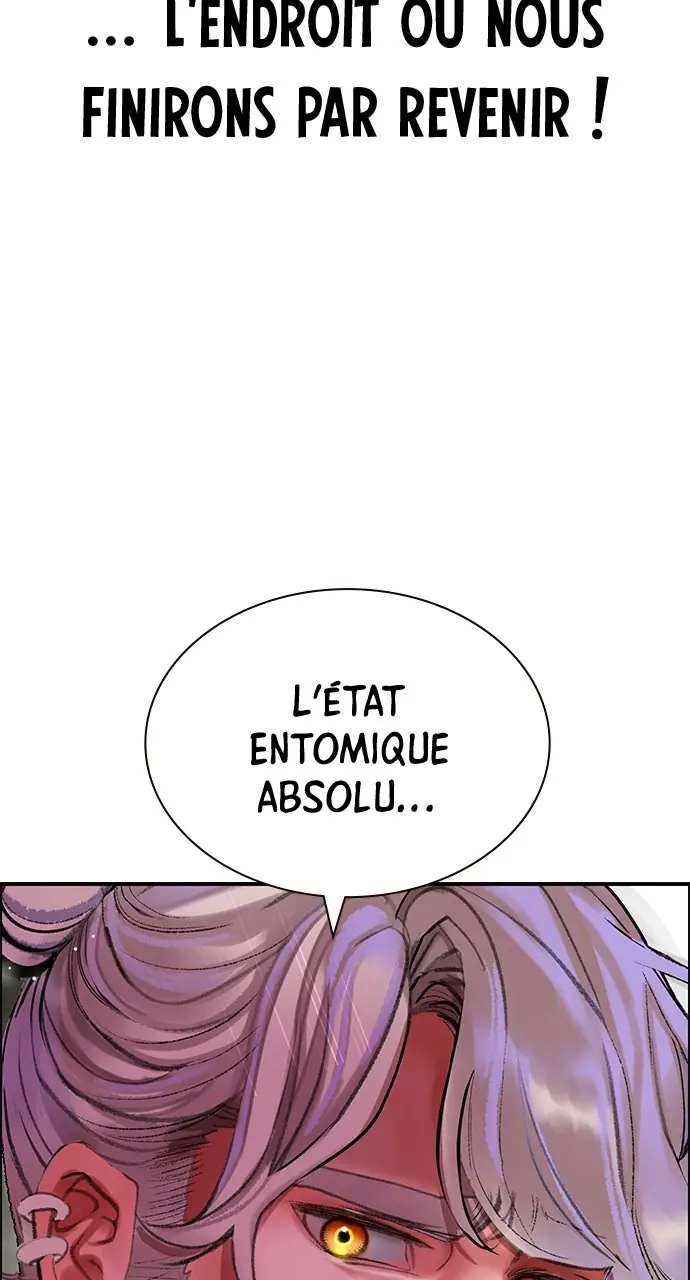 Read Jungle Juice FR Manga Online