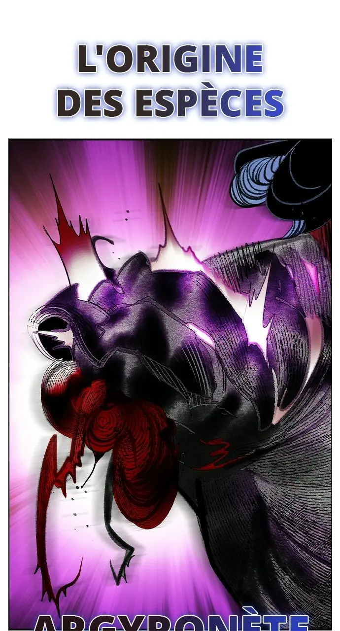 Read Jungle Juice FR Manga Online